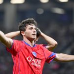 Le PSG domine Toulouse et prend la tête de la Ligue 1