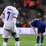 Le PSG furieux après les blessures de Dembélé et Doué lors des sélections
