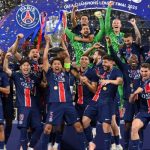 Le PSG parmi les favoris pour la finale de la Ligue des champions 2026