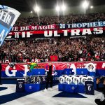 Le PSG rend hommage à Kimpembe avant son départ au Qatar