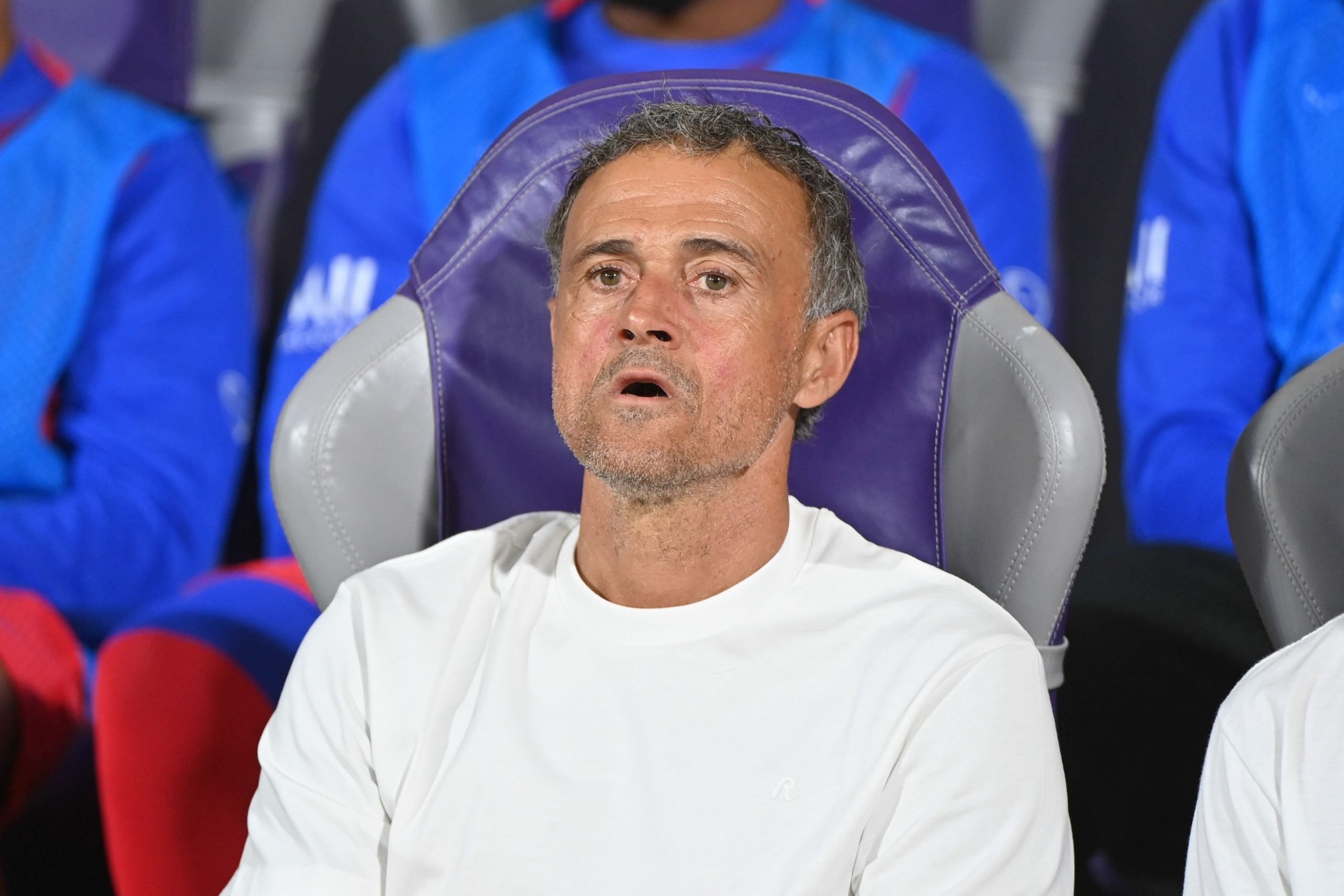 Le PSG vend Donnarumma : Luis Enrique sous pression