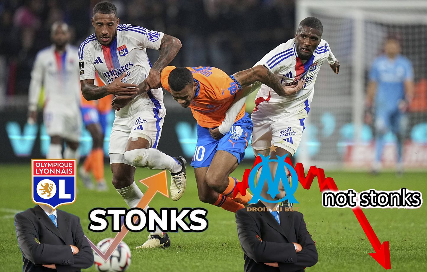 Le « théorème » des Olympiques : une superstition sportive fascinante