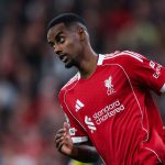 League Cup : Buonanotte premier but pour Chelsea, Isak pour Liverpool