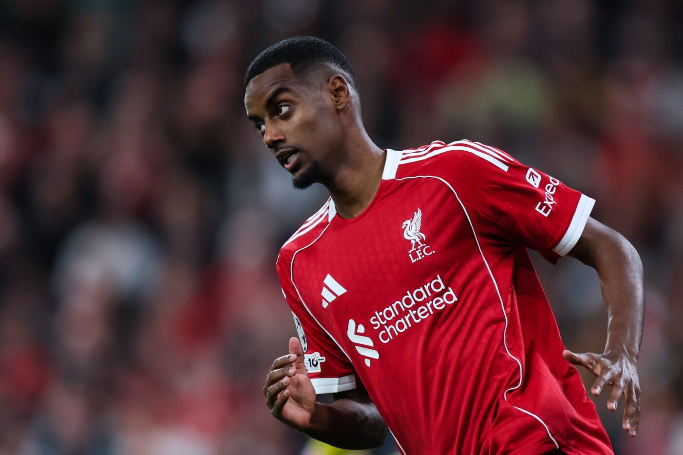 League Cup : Buonanotte premier but pour Chelsea, Isak pour Liverpool