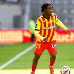 Lens se sépare de Jérémy Agbonifo pour la Suisse