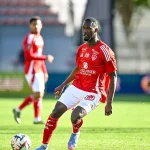 Lens vise Abdallah Sima pour renforcer son attaque en fin de mercato