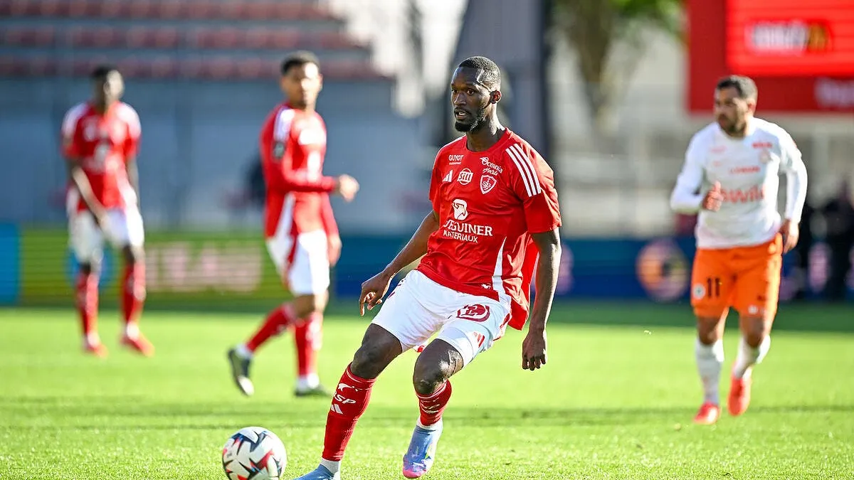 Lens vise Abdallah Sima pour renforcer son attaque en fin de mercato