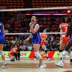 Les Bleues de volley font vibrer la France avec leur incroyable parcours aux Mondiaux