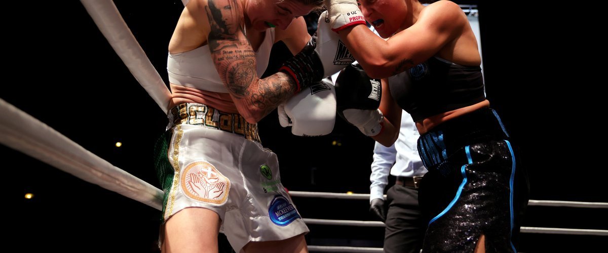 Les Bleues privées des Mondiaux de boxe à cause d'une gestion défaillante