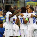 Les Bleus débutent leur qualification pour le Mondial 2026 par une victoire en Pologne