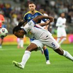 Les Bleus dominent l'Ukraine pour leur entrée dans la Coupe du Monde 2026