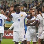 Les Bleus lancent brillamment leur qualification pour la Coupe du Monde 2026