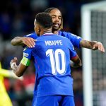 Les Bleus s'imposent laborieusement contre l'Islande grâce à Mbappé