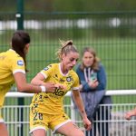 Les Isatis de Clermont peinent malgré leur progression en D3F
