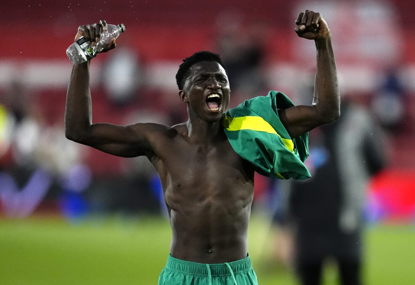 Les moments forts et surprises des éliminatoires africaines de la Coupe du Monde