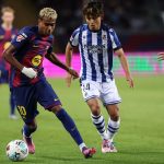 Liga : Yamal revient en force au Barça avant le choc face au PSG