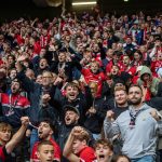 LOSC-OL : Meilleure affluence de la 6e journée de Ligue 1