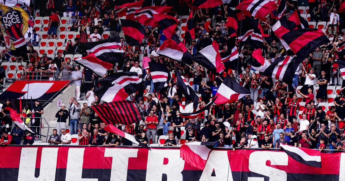 Ligue 1 : Ultras Nice boycottent le déplacement à Monaco