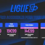 Ligue 1+ : la hausse des prix menace la plateforme de streaming