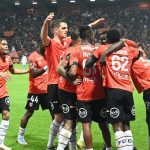 Ligue 1 : Lorient bat Monaco 3-1, Fati marque encore et Monaco souffre