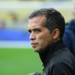 Ligue 1 : Luis Castro, l'entraîneur de Nantes, gravement blessé au genou ?