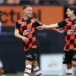 Ligue 1: Monaco balayé à Lorient, la tête perdue