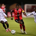 Ligue 2 Boulogne Red Star : duel clé avant l’ASSE