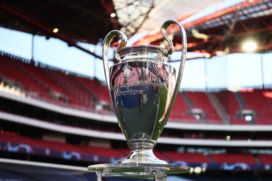 Ligue des champions 2025/2026 : Programme et grands matchs de la J1