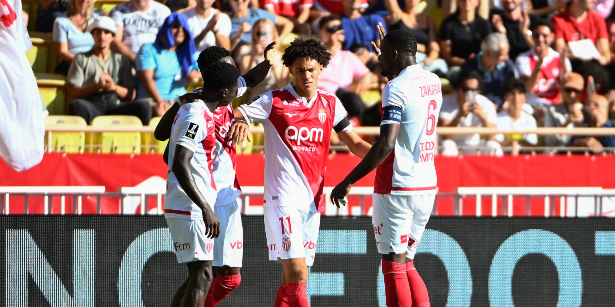 Ligue des champions : Monaco face à Bruges, heure et chaîne du match