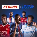 Ligue1+ sur l'Équipe : offre L'Équipe + Ligue1+ à 14,99€ par mois