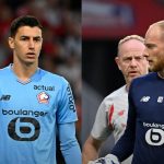 Lille: Berke Özer blessé, Bodart titulaire contre Lyon
