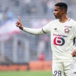 Lille bat Brann Bergen grâce à Giroud en Ligue Europa