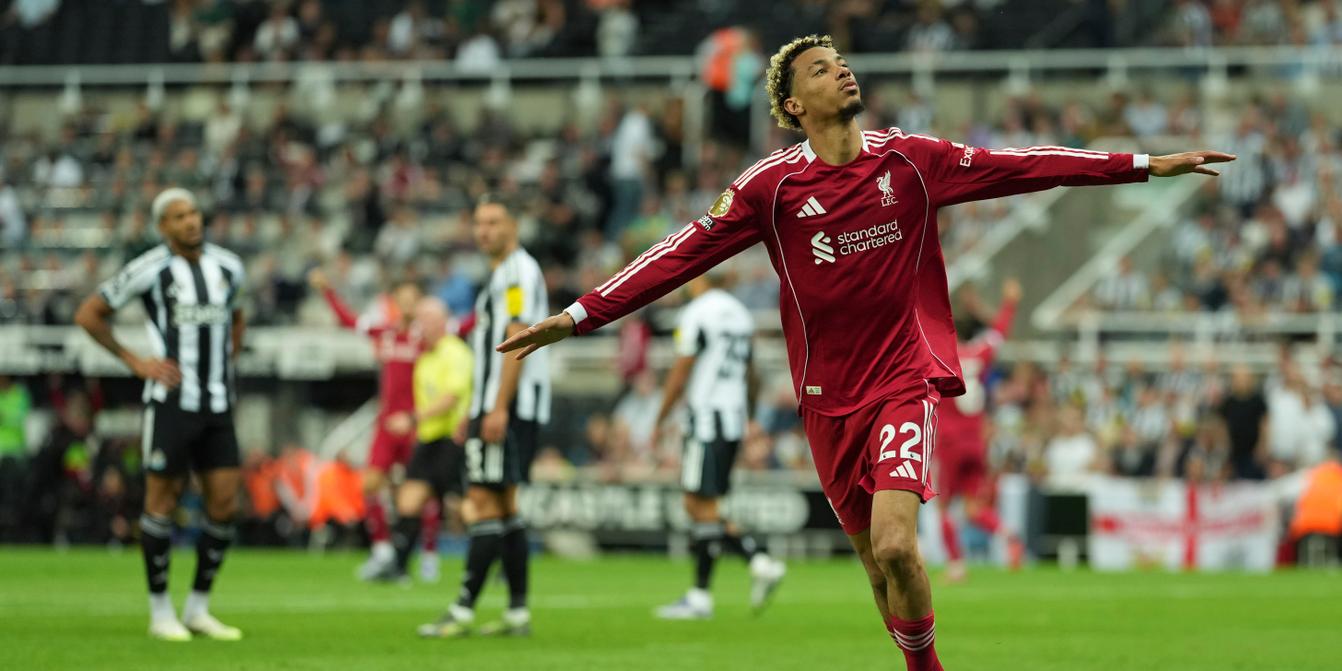 Liverpool dépense 515 millions d'euros lors du mercato estival