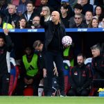 Liverpool s'incline face à Crystal Palace après une erreur décisive