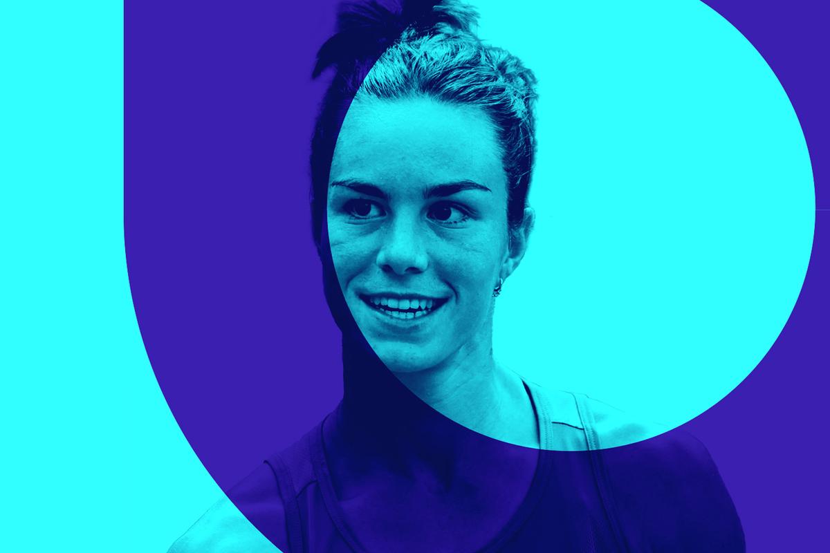 Loïs Boisson : sa préparation mentale et ses succès en tennis