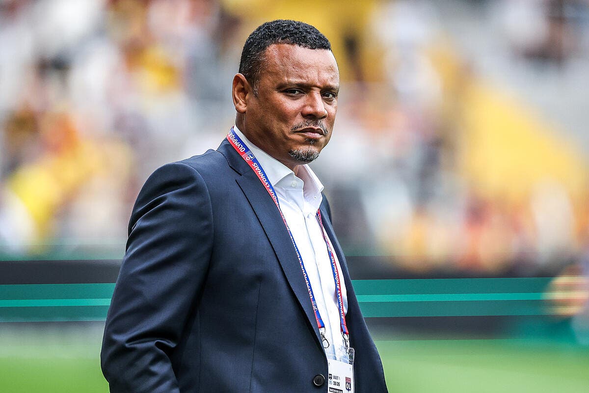 L’OL annonce que le mercato n’est pas terminé en septembre