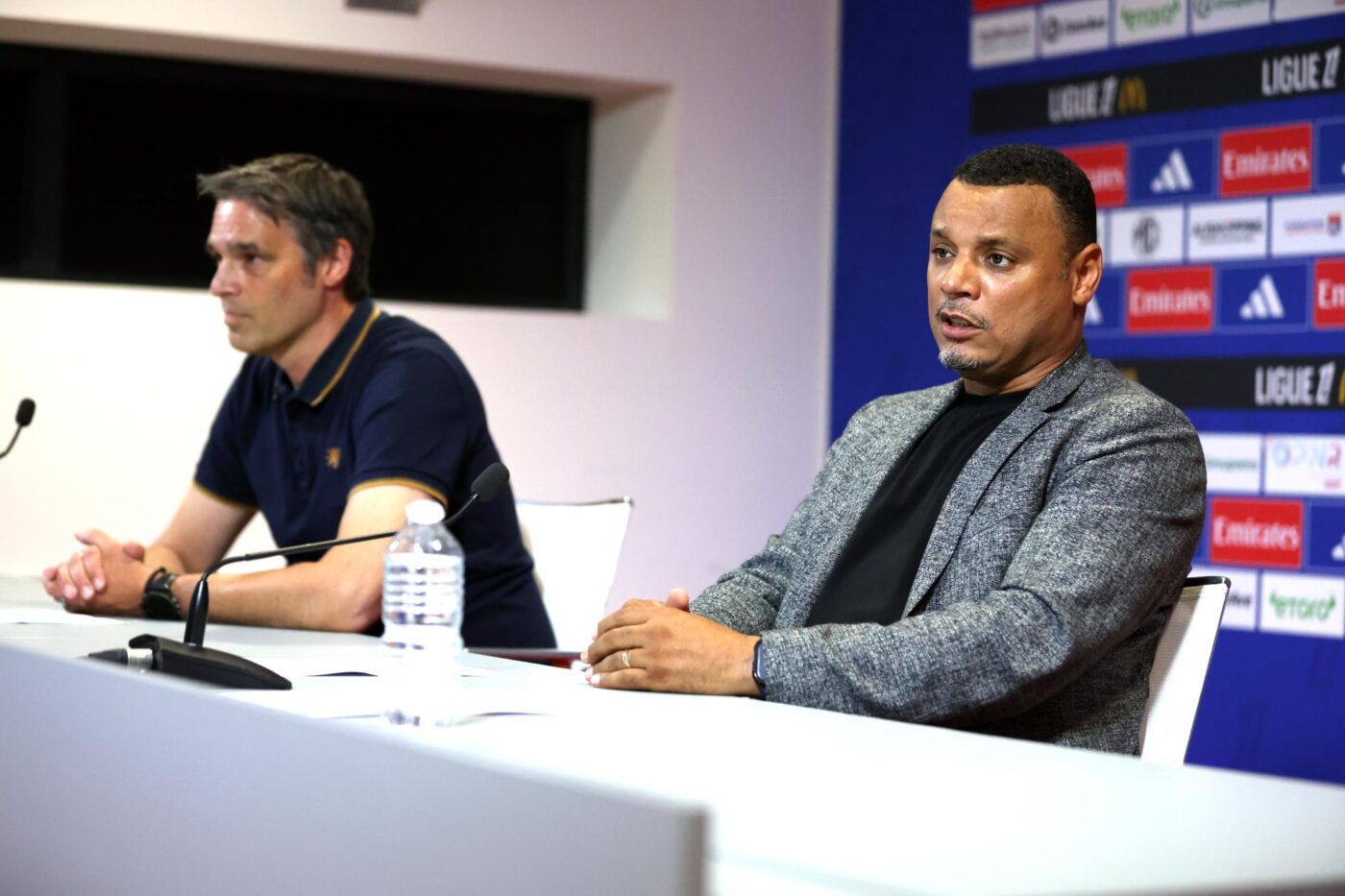 L’Olympique lyonnais vise l’équilibre financier d’ici trois ans