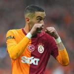 L’OM envisage de recruter Hakim Ziyech en dernière minute