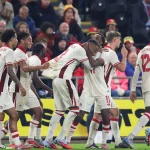 L’OM se sépare de Derek Cornelius, nouvelle aventure en Écosse