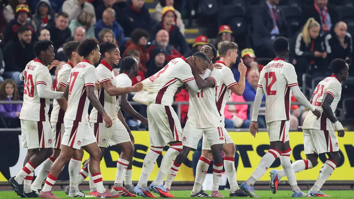 L’OM se sépare de Derek Cornelius, nouvelle aventure en Écosse