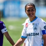 L’OM vise à devenir une référence du football féminin français