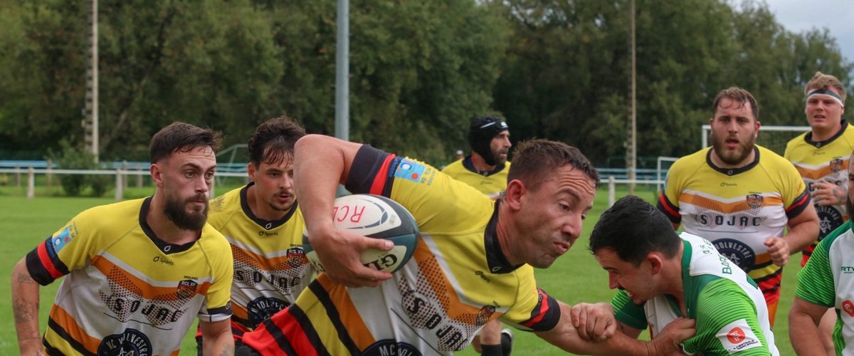 Rugby : Le début de saison difficile pour le RCL à Longages