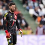 Luca Zidane choisit l’Algérie et peut prétendre à la CAN