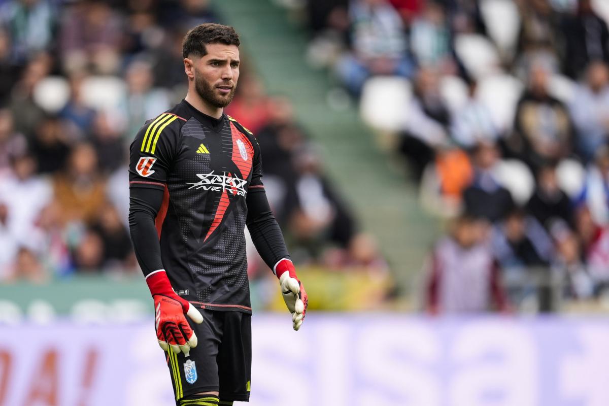 Luca Zidane choisit l’Algérie et peut prétendre à la CAN