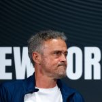 Luis Enrique au cœur de la crise au PSG : blessures et changements
