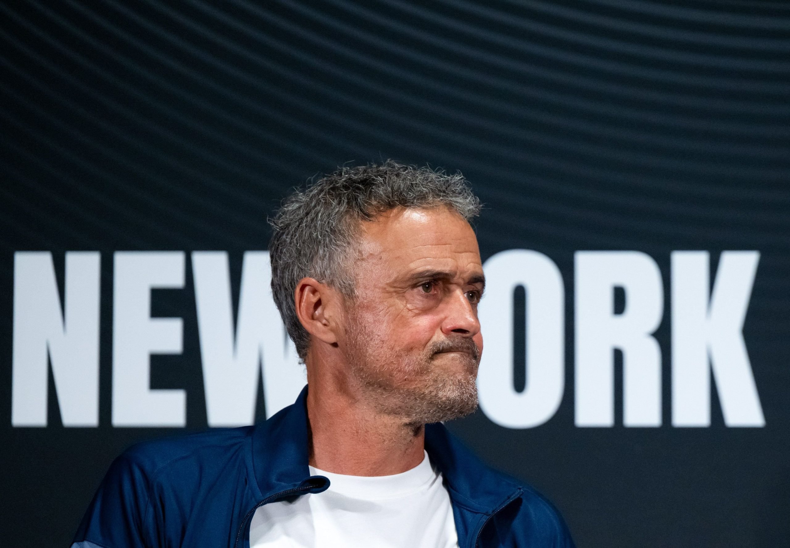 Luis Enrique au cœur de la crise au PSG : blessures et changements