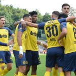 L’Union saint-gilloise découvre la Ligue des champions pour la première fois