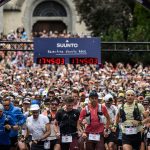 L’UTMB et Strava s’associent pour révolutionner le trail running
