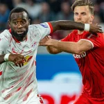 Lutsharel Geertruida et Vermeeren rejoignent l'OM lors du mercato