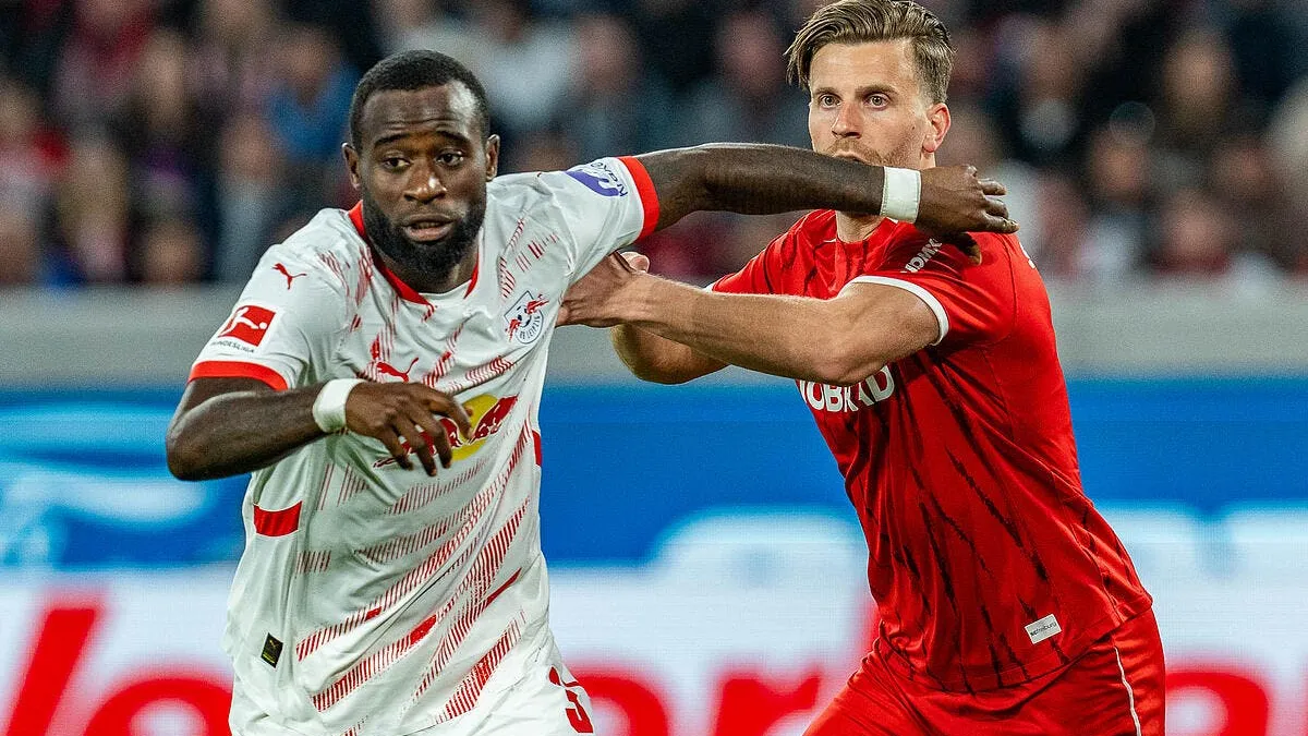 Lutsharel Geertruida et Vermeeren rejoignent l'OM lors du mercato